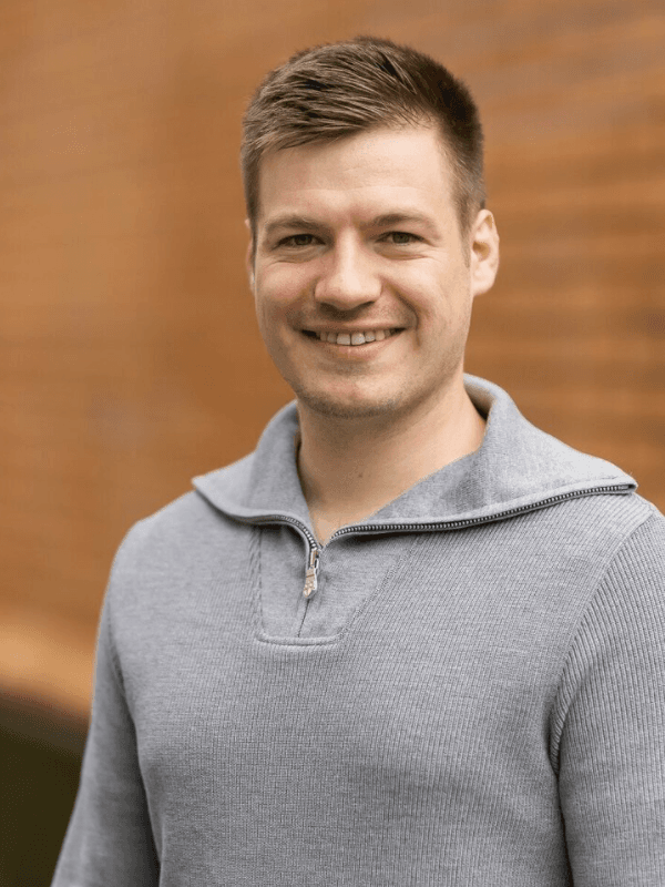 Foto von Dominik Cuber